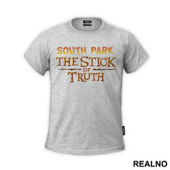 The Stick Of Truth - South Park