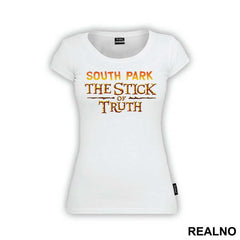 The Stick Of Truth - South Park
