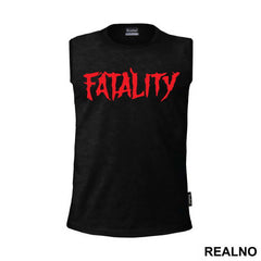 Fatality - Mortal Kombat