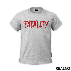 Fatality - Mortal Kombat