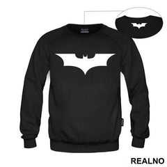 Logo Dark Knight 2005 - Batman - Majica