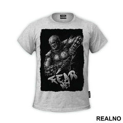 Fear Me - Mortal Kombat
