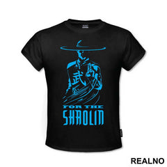 For The Shaolin - Mortal Kombat
