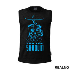 For The Shaolin - Mortal Kombat