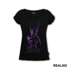 Let Us Dance Mileena - Mortal Kombat
