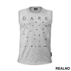 Logo Birds - Dark