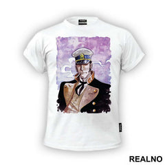 Corto Maltese Purple Smoke - Corto Maltese