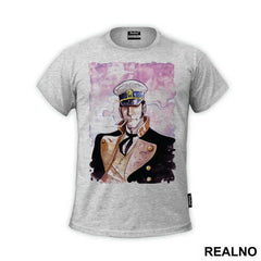 Corto Maltese Purple Smoke - Corto Maltese
