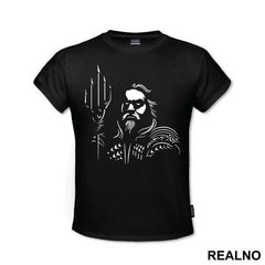 In The Dark - Aquaman