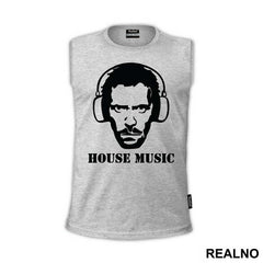 House Music - House