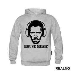 House Music - House