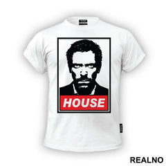 Red Square - House