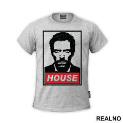 Red Square - House
