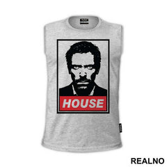 Red Square - House