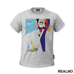 House Polygonal Art - House
