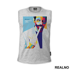 House Polygonal Art - House