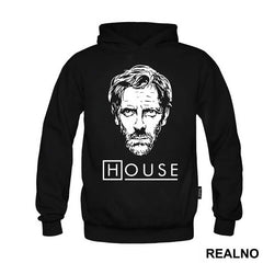 Face - House