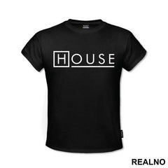 Logo - House