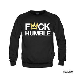 Fuck Humble - Quotes