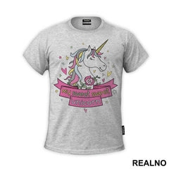 My Sweet Sweet Unicorn - Jednorog - Majica
