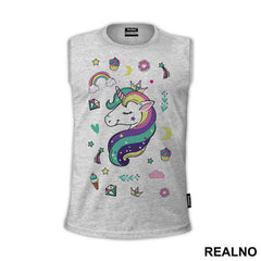 Unicorn Thing - Jednorog - Majica