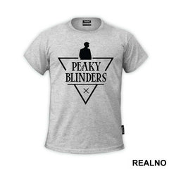 Triangle - Peaky Blinders