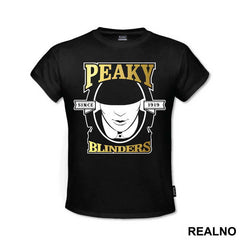 Since 1919 - Peaky Blinders