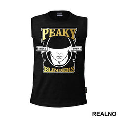 Since 1919 - Peaky Blinders