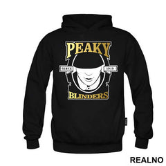 Since 1919 - Peaky Blinders