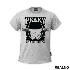 Since 1919 - Peaky Blinders