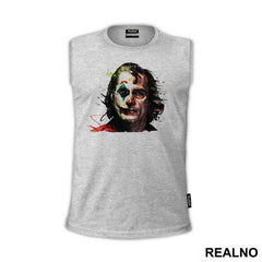 Two Faced Splash - Joker - Majic