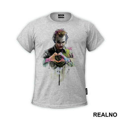 Heart - Joker