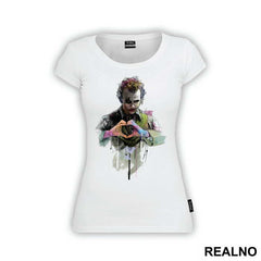Heart - Joker