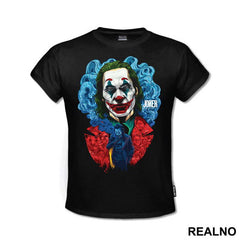 Blue Smoke - Joker