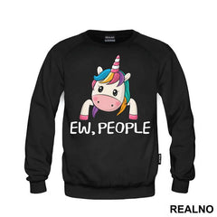 EW People - Unicorn - Jednorog - Majica