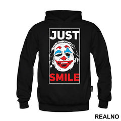 Just Smile - Joker