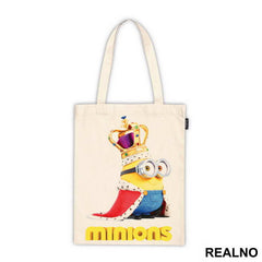 King Bob - Minions - Majica