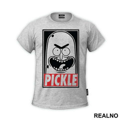 Pickle Rick Pickle - Rick And Morty