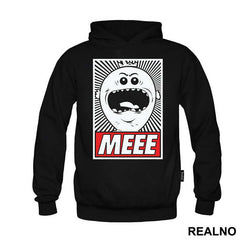 MR Meeseeks MEEE - Rick And Morty