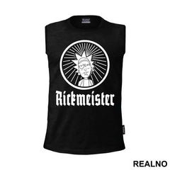 Rickmeister - Rick And Morty
