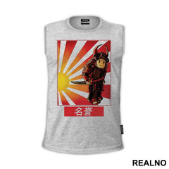 Rising Sun Samurai - Roblox