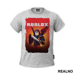 Dark Knight Wings - Roblox