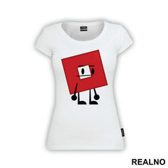 Logo Whatever Face - Roblox