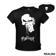 Half Good Half Evil - Punisher