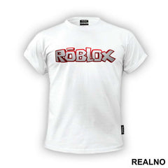 Logo 2 - Roblox