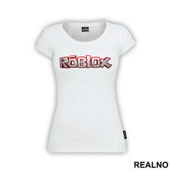 Logo 2 - Roblox