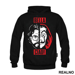 Bella Ciao Split - La Casa de Papel - Money Heist