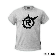 R In A Circle - Roblox