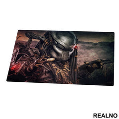 Waiting - Predator - Podmetač za sto
