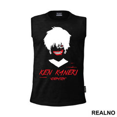 Ken Kaneki Eyepatch - Tokyo Ghoul